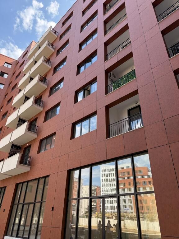 VENDIAMO APPARTAMENTO 3+1 CON VERANDA A URBAN GATE A ASTIR