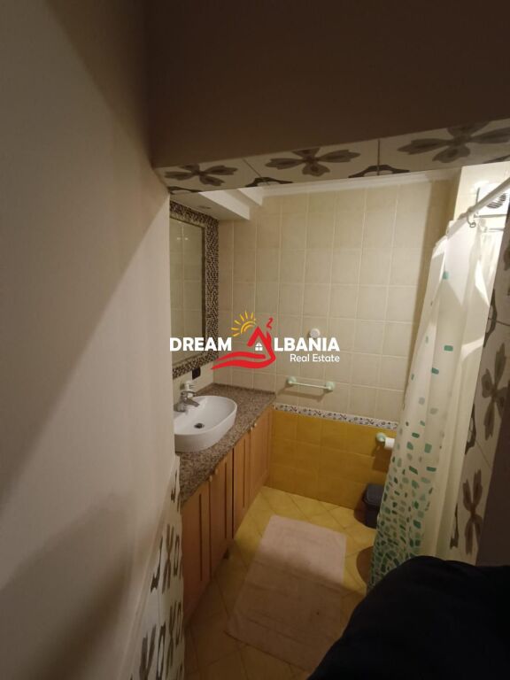 Apartament 2+1 Ne Shitje ne Qender afer 9 katsheve (Akutalisht 1+1 + Gasoniere)(ID 41212157)