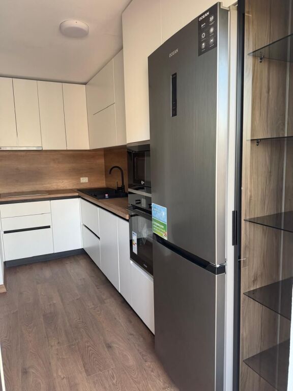 Apartment 2+1 for rent near Qemal Stafa school
