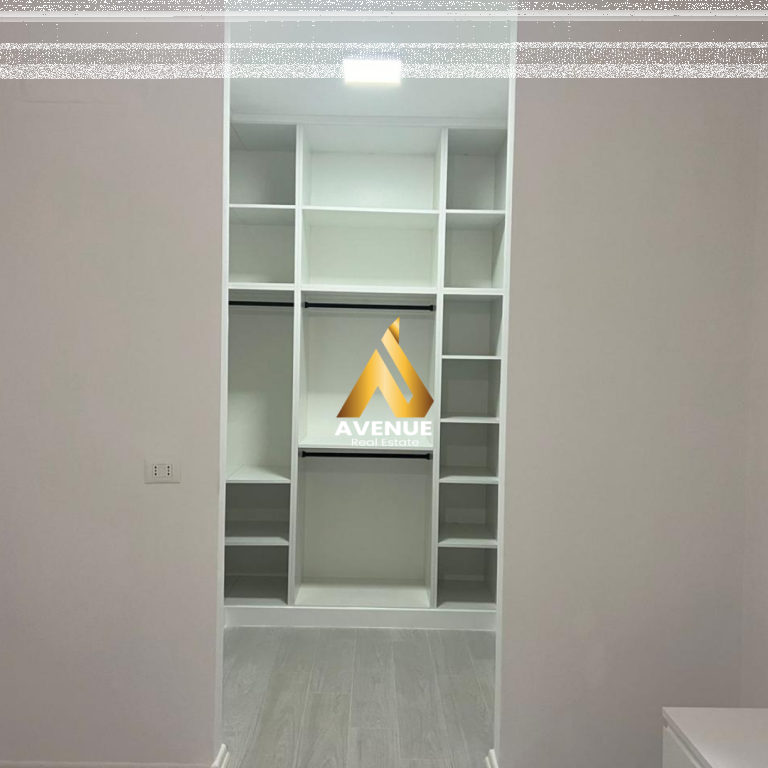 FOR RENT APARTMENT 1+1+ PARKING- RIVER SIDE RESIDENCE- ASTIR
