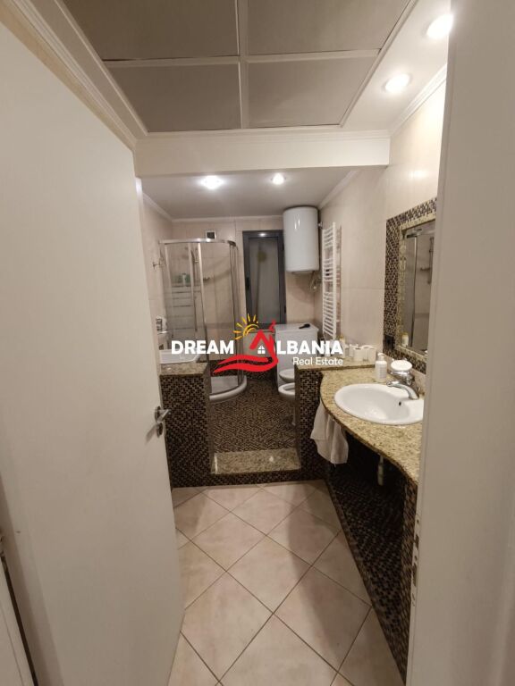 Apartament 2+1 Ne Shitje ne Qender afer 9 katsheve (Akutalisht 1+1 + Gasoniere)(ID 41212157)