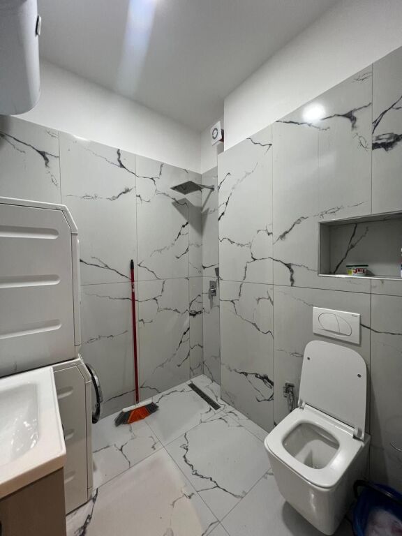 Apartament 1+1 me qira tek Rruga Siri Kodra!