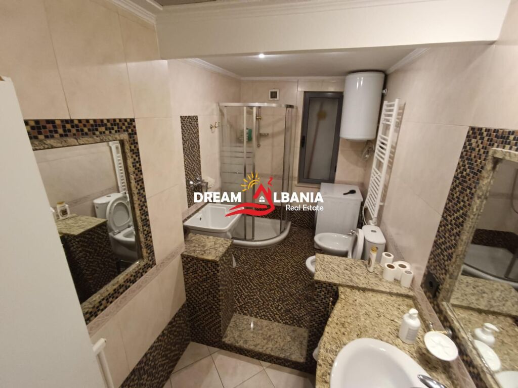 Apartament 2+1 Ne Shitje ne Qender afer 9 katsheve (Akutalisht 1+1 + Gasoniere)(ID 41212157)
