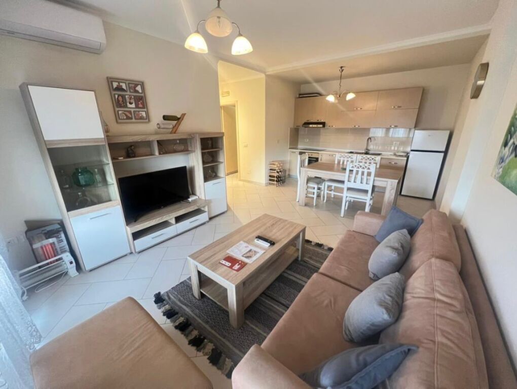 Apartament 2+1 me qira ,Kompleksi Delijorgji