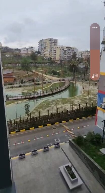 Appartamento 2+1 in affitto al Lago Secco