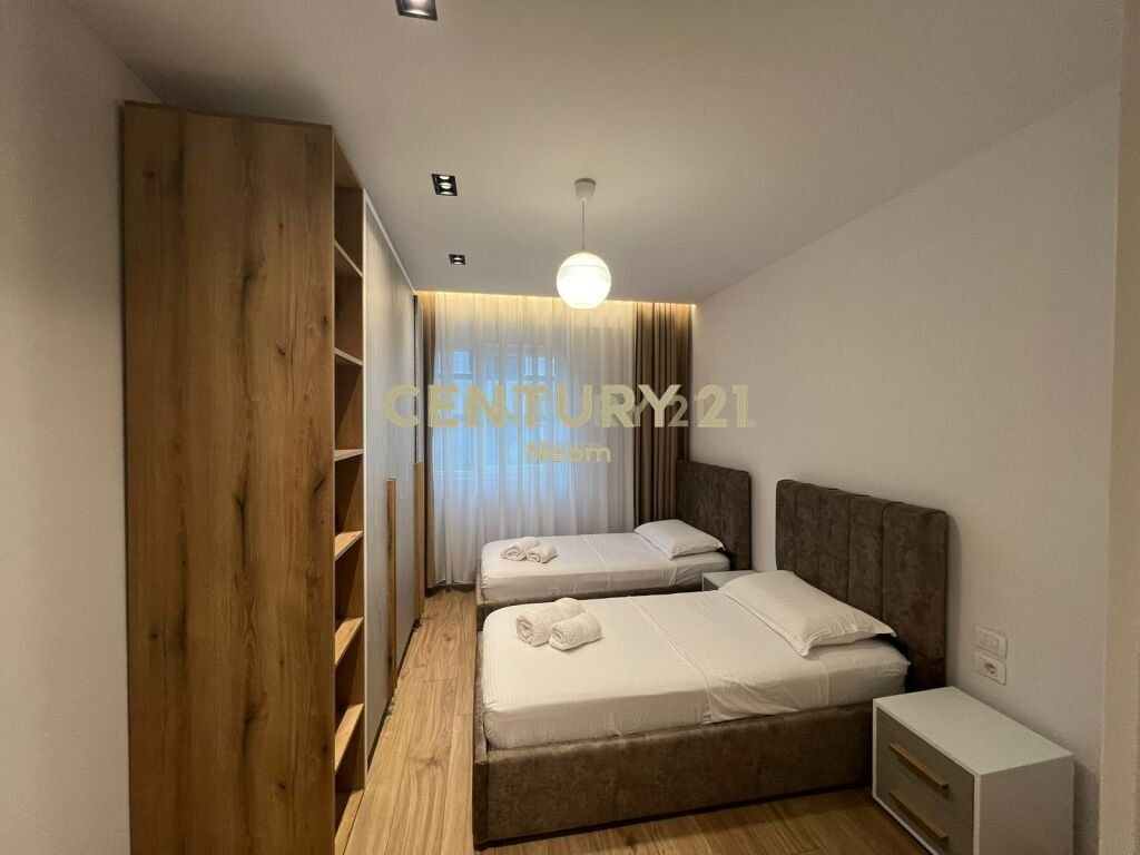 Luxury 2+1 apartment for rent at the Dry Lake