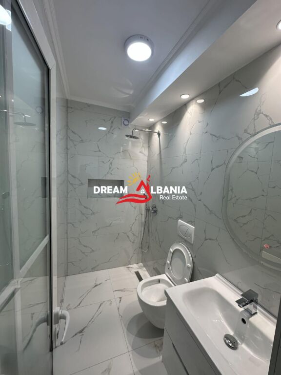 Jepet apartament me qera 2+1+2 Don Bosko prane Vizion Plus (ID 4229486) – pohled 4