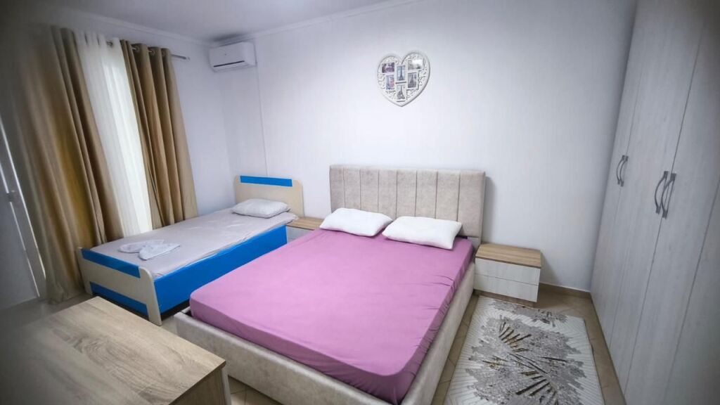 Astir, 1+1 apartment for rent!
