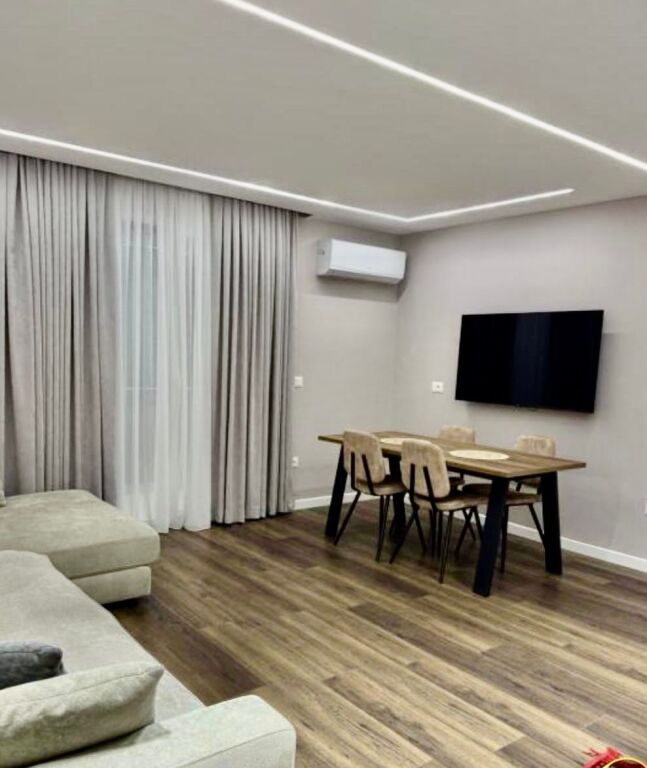 Apartament 1+1 per Qera te Stacioni i Trenit