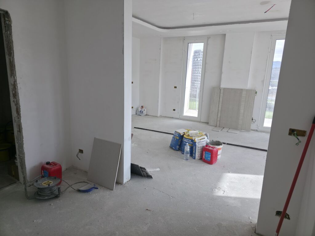 Apartment 3+1 for sale, Altana Luxury Residence