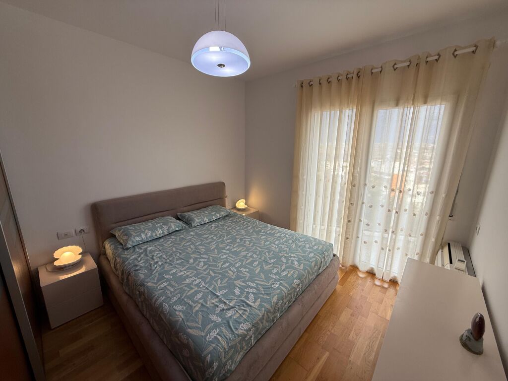Jepet me qira apartament 2+1+2 – 📍Kopshti Botanik
