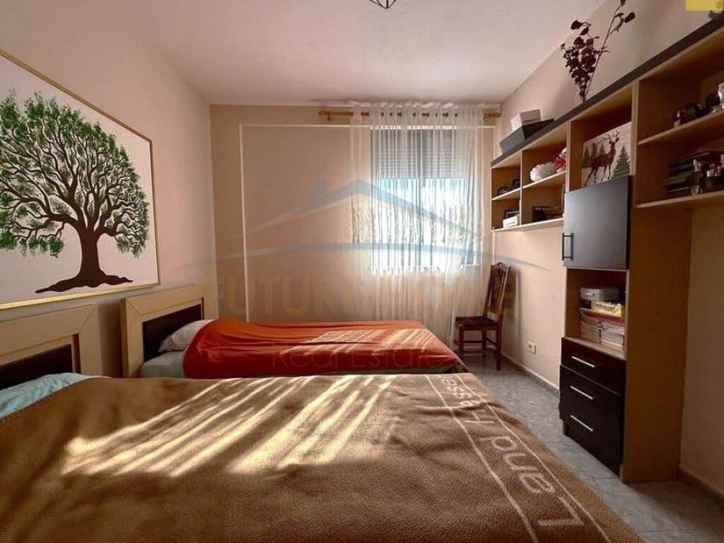 For sale, 2+1 Apartment, Ali Demi, Tirana.