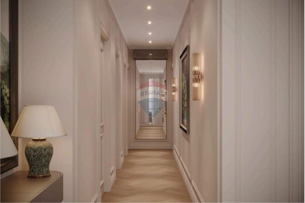 Apartament 3+1 për shitje, Altana Luxury Residence