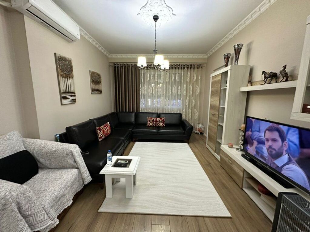 FOR SALE APARTMENT 2+1 PAZARI RI 320,000 EURO