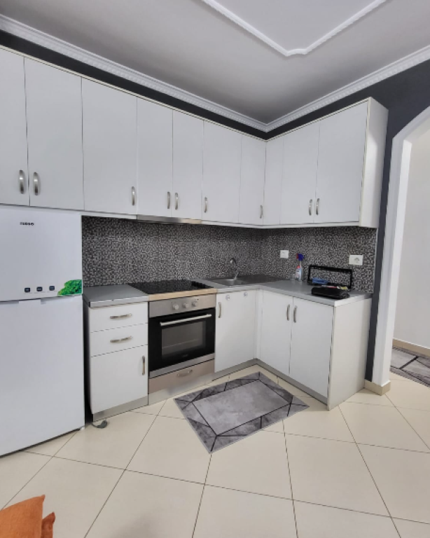 🏠 Appartamento 2+1+2 in Affitto – Sottopasso di Komuna6000
