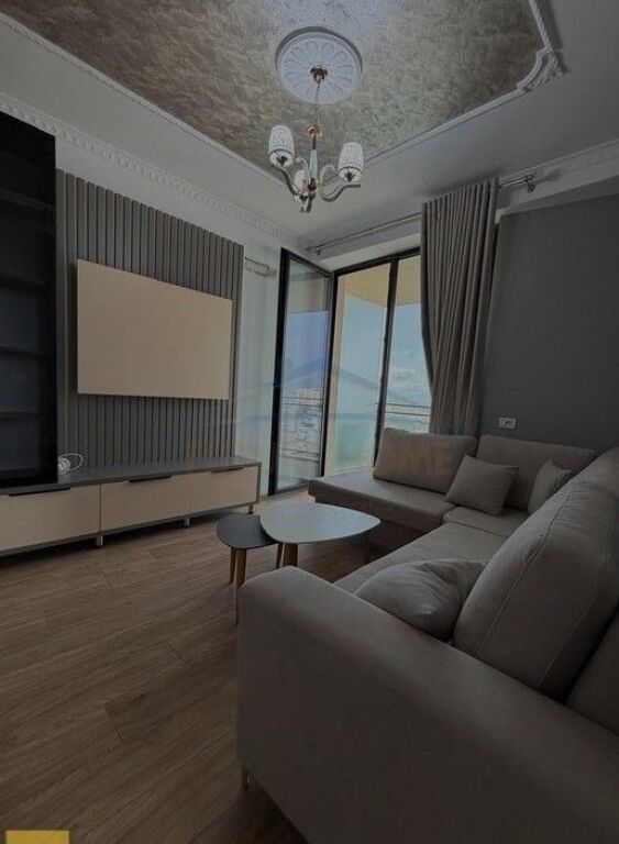 Affitto, Appartamento 2+1+Posto Auto, Residenza Golden Tower, Mine Peza
