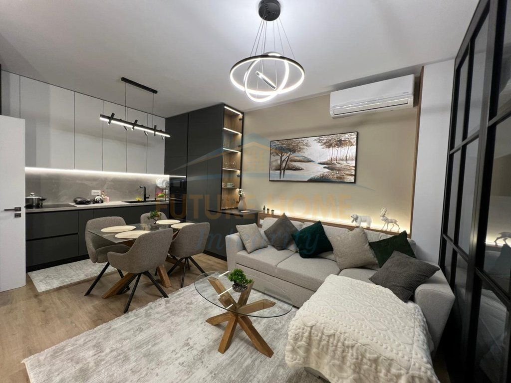 RENT APARTMENT 2+1 ERLI RESIDENCE, PORCELAIN  