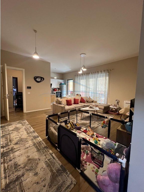 Apartment 2+1 for sale Delijorgji Complex