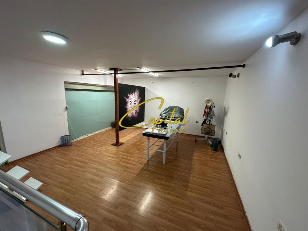SHOP FOR RENT 50 M2 SELVIA 55,000 LEKE