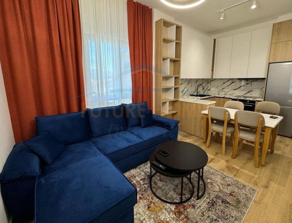 Rent, Apartment 1+1, New Bazaar, Tirana.