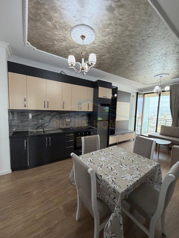 Rent, Apartment 2+1+Parking Space, Golden Tower Residence, Mine Peza 1,000 €, UNA63235