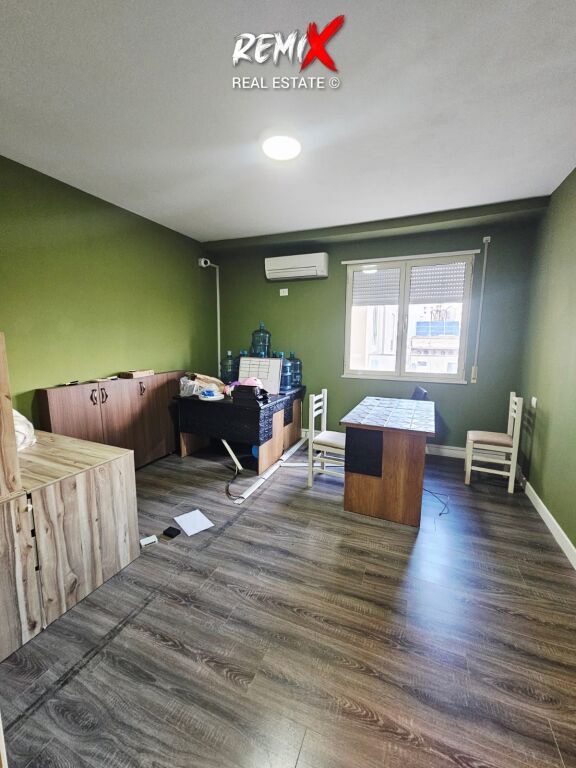 FOR RENT BUSINESS PREMISES AT NEW PORT ROAD