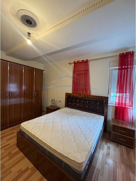 In vendita, Appartamento 1+1, Complesso Kontakt, 21 Dhjetori, Tirana