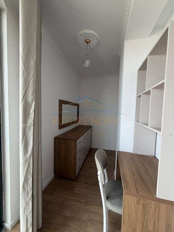 Rent, Apartment 2+1+Parking Space, Golden Tower Residence, Mine Peza 1,000 €, UNA63235