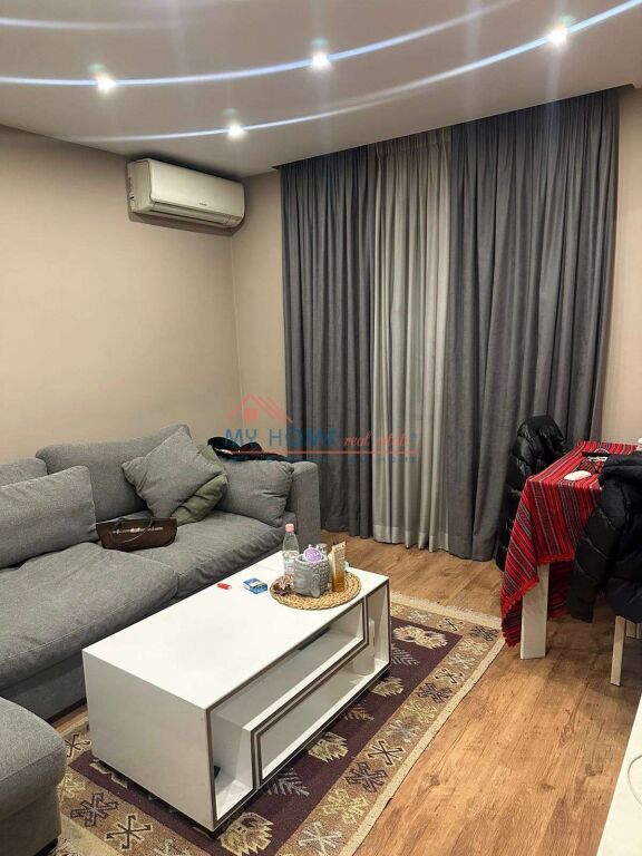 Apartment 1+1 for rent Asim Vokshi street in Tirana