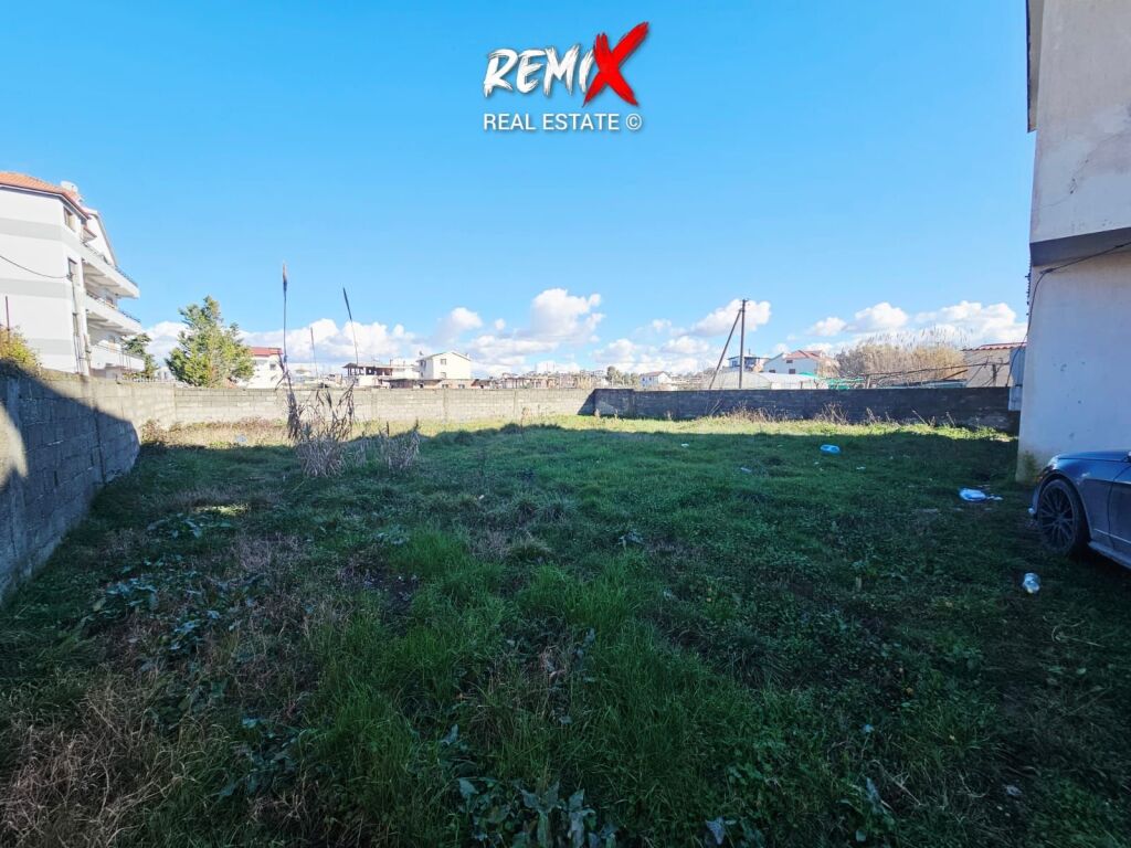 PRIVATE HOUSE FOR SALE IN SHKOZET, DURRËS