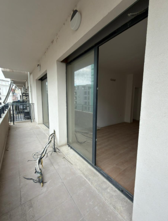 🏡 Apartament 1+1 për Shitje – Liqeni i Thatë, pranë Radisson