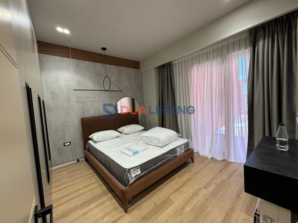 Apartament luksoz 2+1 per shitje tek Garden Building!