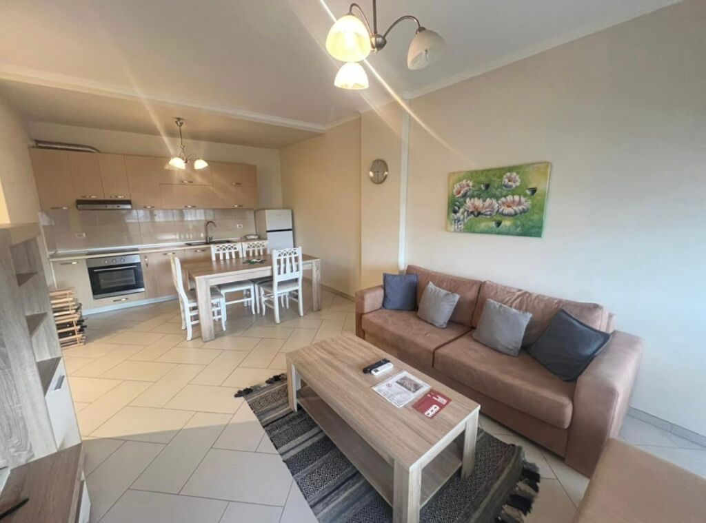 Apartament 2+1 me qira ,Kompleksi Delijorgji