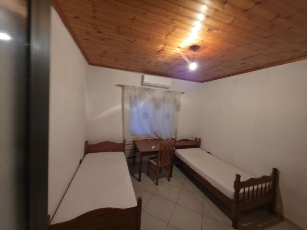 Apartament 1+1 me Qira – Zona Kristal Center