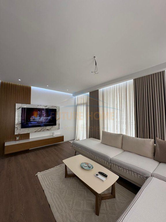 For sale, Apartment 3+1+2, AVID Residence (Usluga), Tirana.
