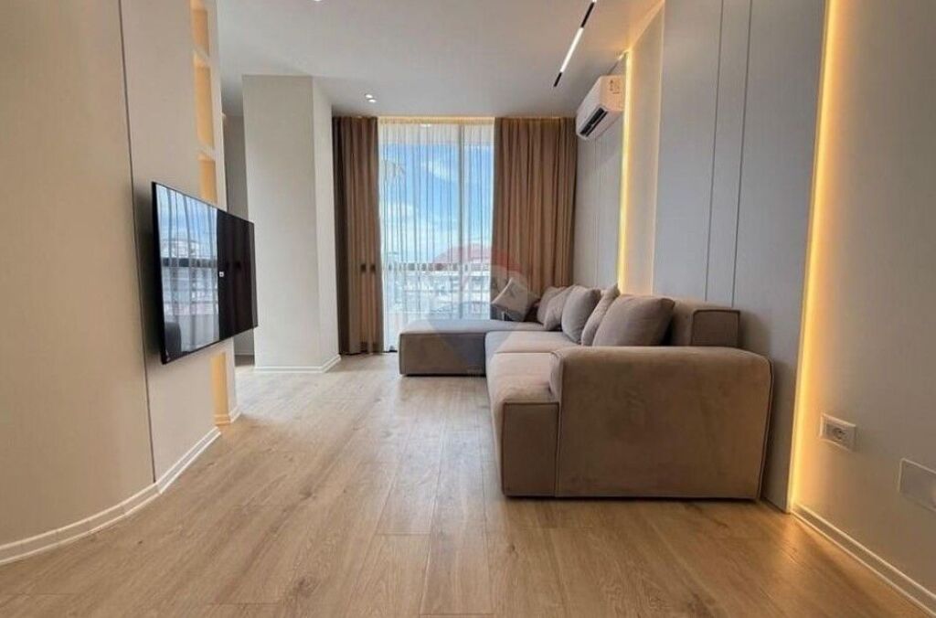 Appartamento - In Vendita - Via Frederik Shiroka, Tirana(ID: 530181010-3290)