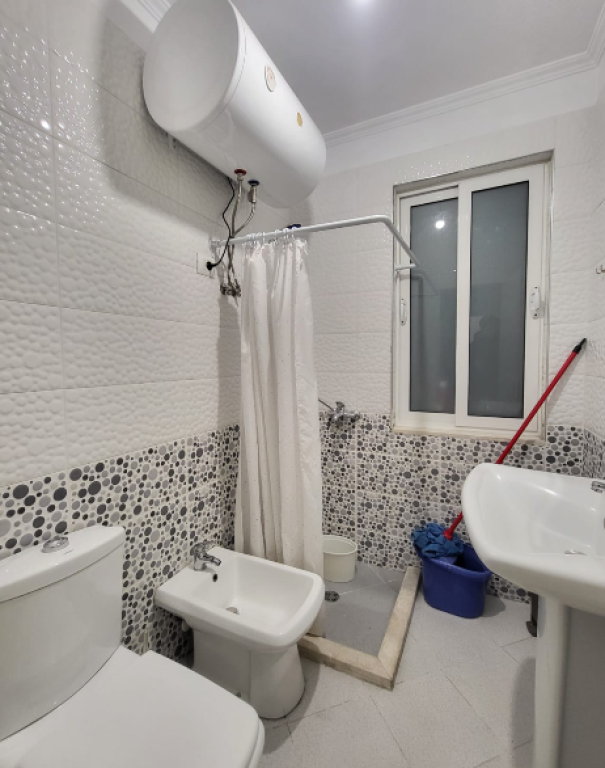 🏠 Appartamento 2+1+2 in Affitto – Sottopasso di Komuna6000