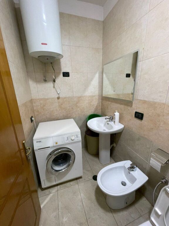 APARTMENT FOR RENT 2+1 BLOCK 80,000 LEKE