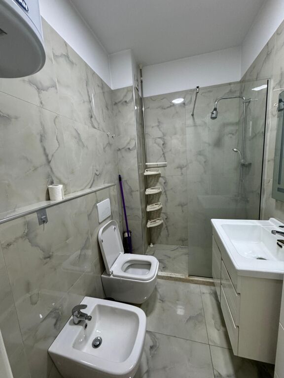 Rent, Apartment 1+1, Near Square 21, Tirana