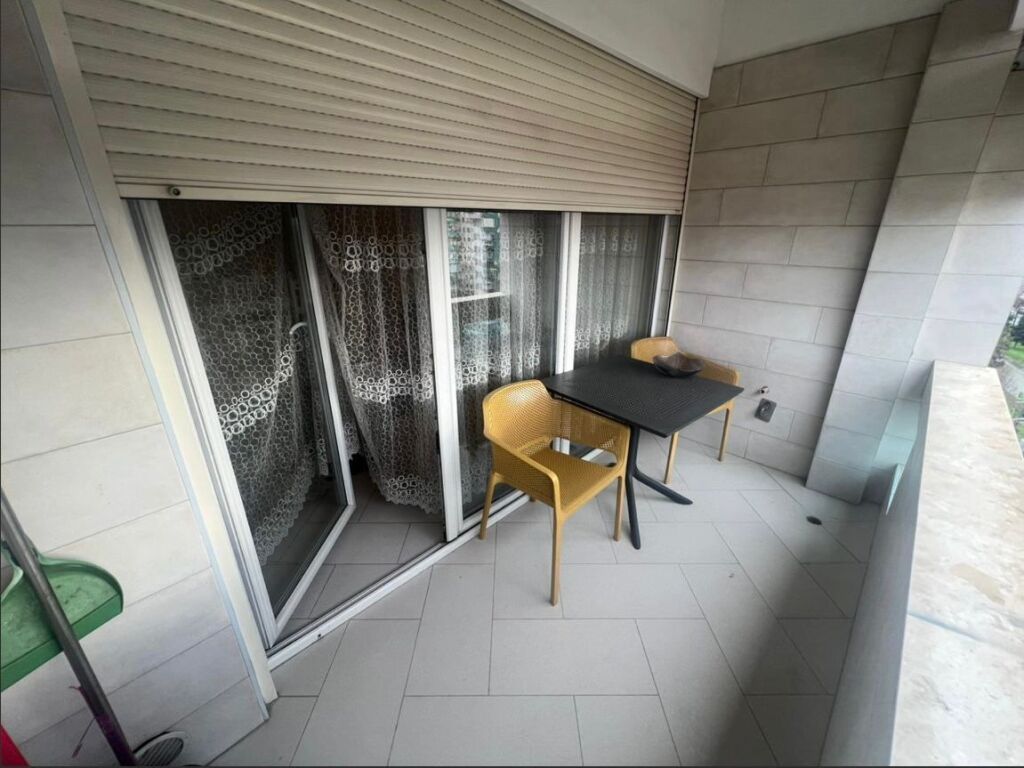 Apartament 2+1 me qira ,Kompleksi Delijorgji