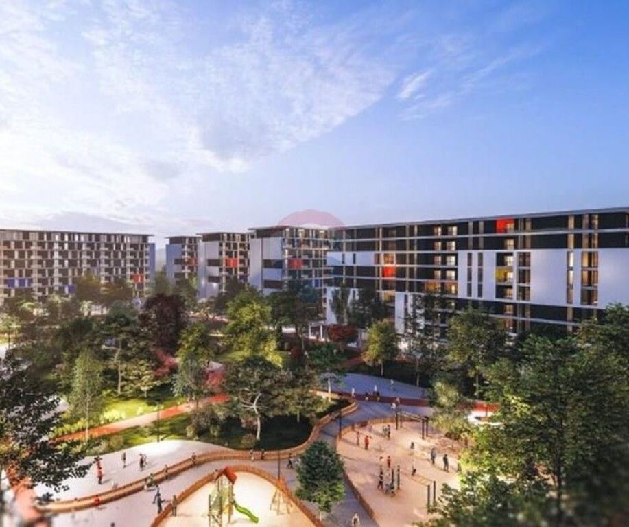Apartment - For Sale - Univers City 530491004-211