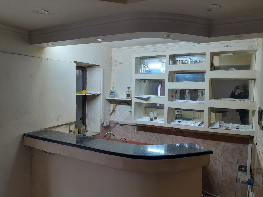 Premises for rent