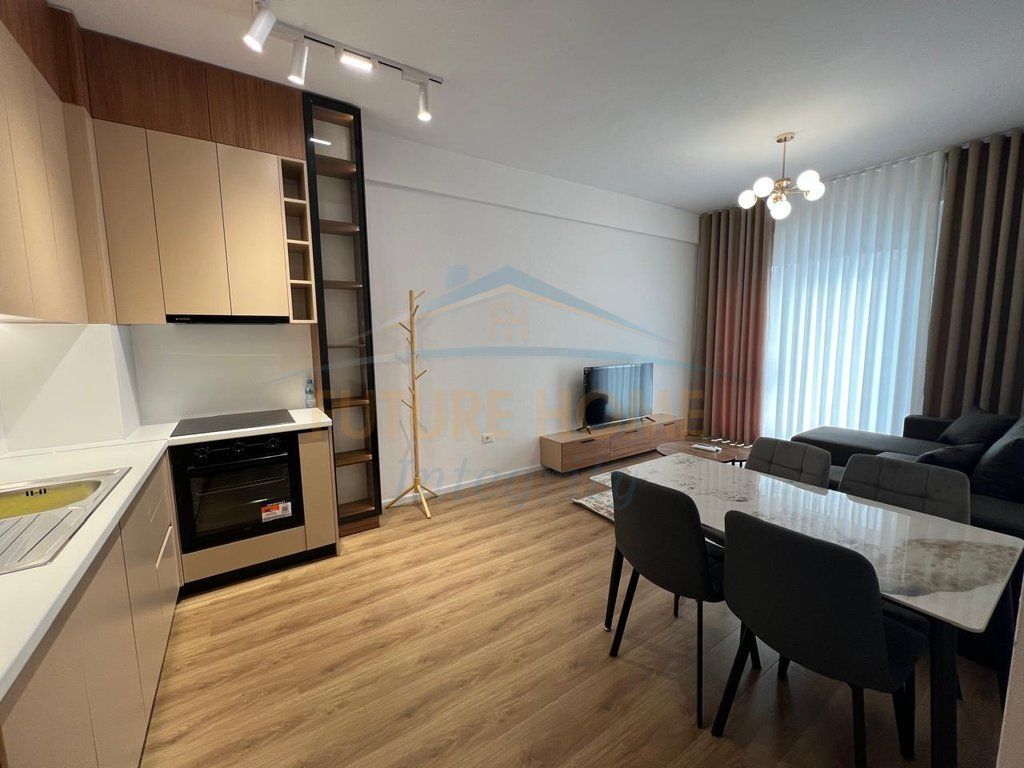 Rent, Apartment 1+1, Oxa Residence, Tirana.