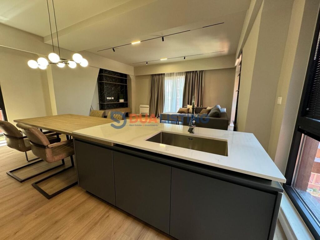 Appartamento di lusso 2+1 in vendita presso Garden Building, Via Kavajes! 168 m2