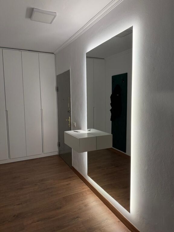 Apartment 2+1 for rent near Qemal Stafa school