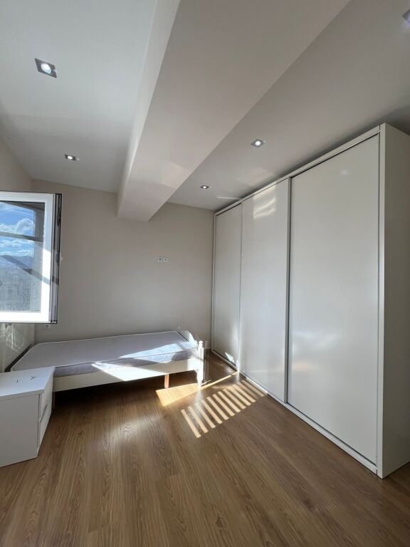 APARTMENT 2+1 FOR RENT AT DRITAN HOXHA STREET