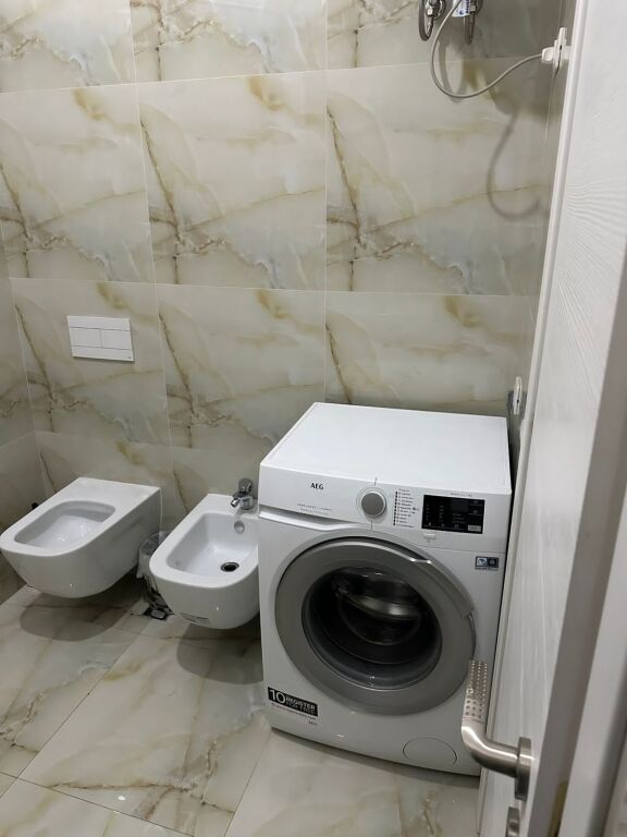 🏠 Appartamento 2+1 in affitto