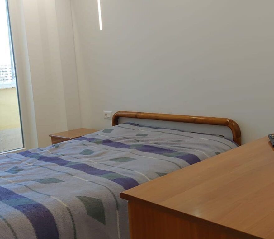 APPARTAMENTO IN AFFITTO 1+1 STAZIONE DEL TRENO 50.000 LEKE