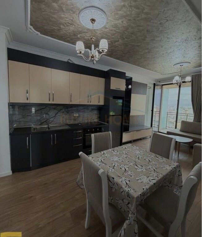 Affitto, Appartamento 2+1+Posto Auto, Residenza Golden Tower, Mine Peza
