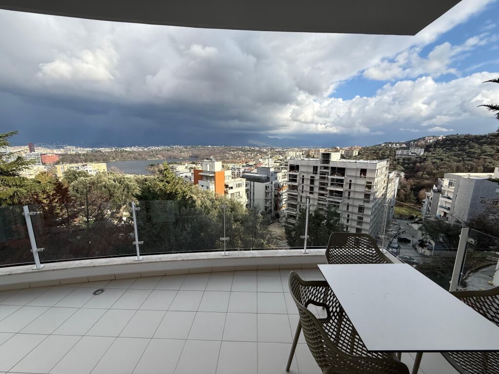 Jepet me qira apartament 2+1+2 – 📍Kopshti Botanik